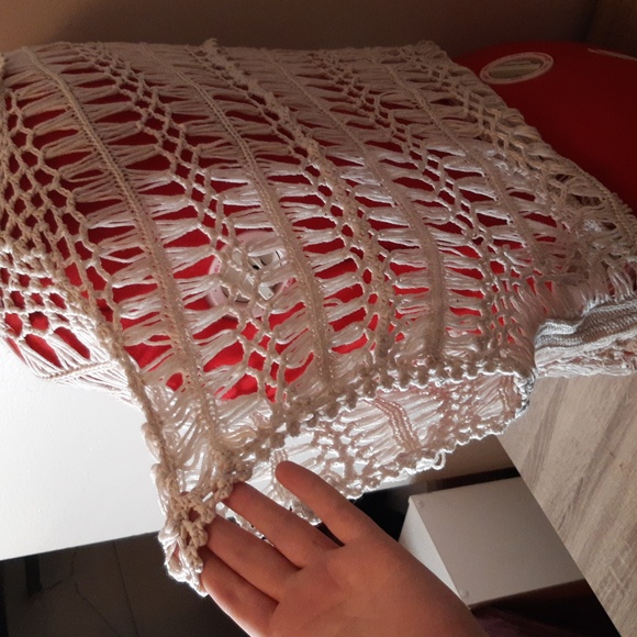 Knit Top - Picture 6 of 10